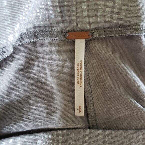 NWT Free People Leggings - Picture 5 of 6